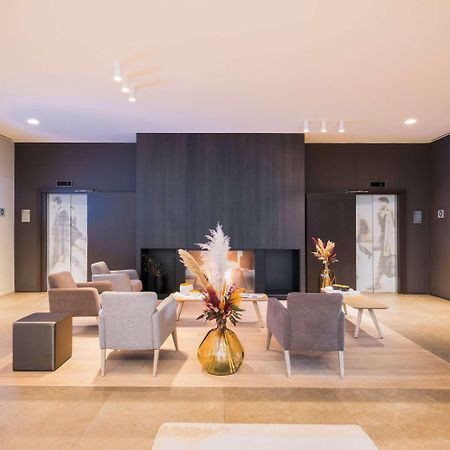 Mercure Roeselare Ngoại thất bức ảnh