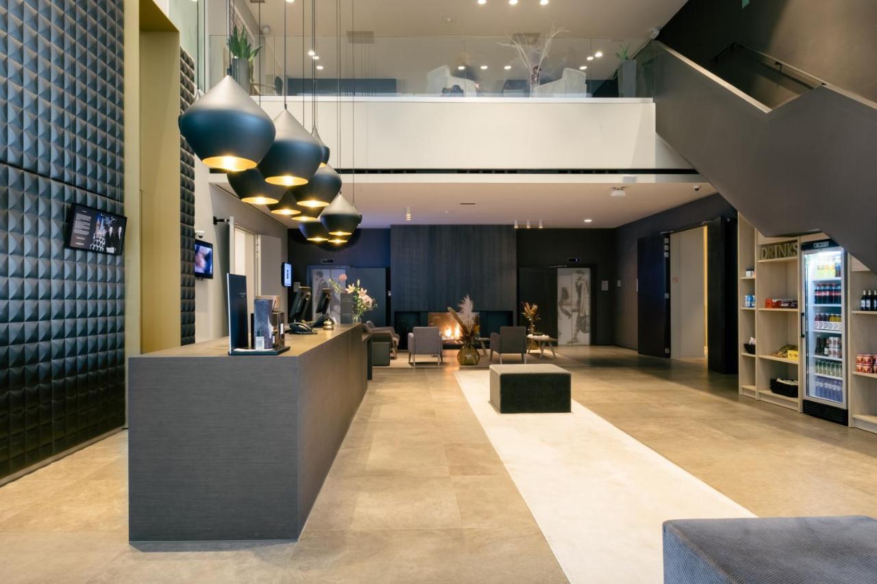 Mercure Roeselare Ngoại thất bức ảnh