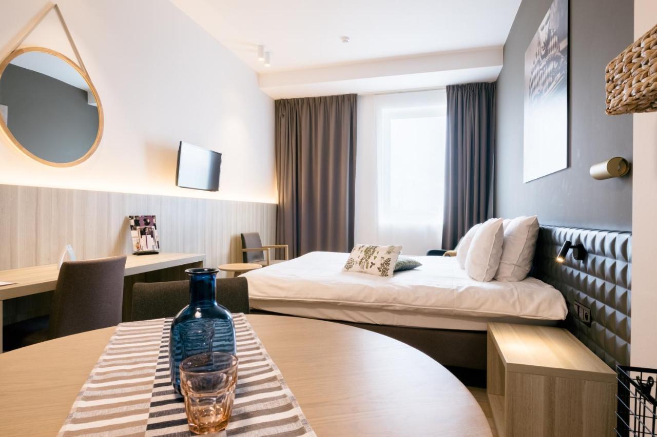 Mercure Roeselare Ngoại thất bức ảnh