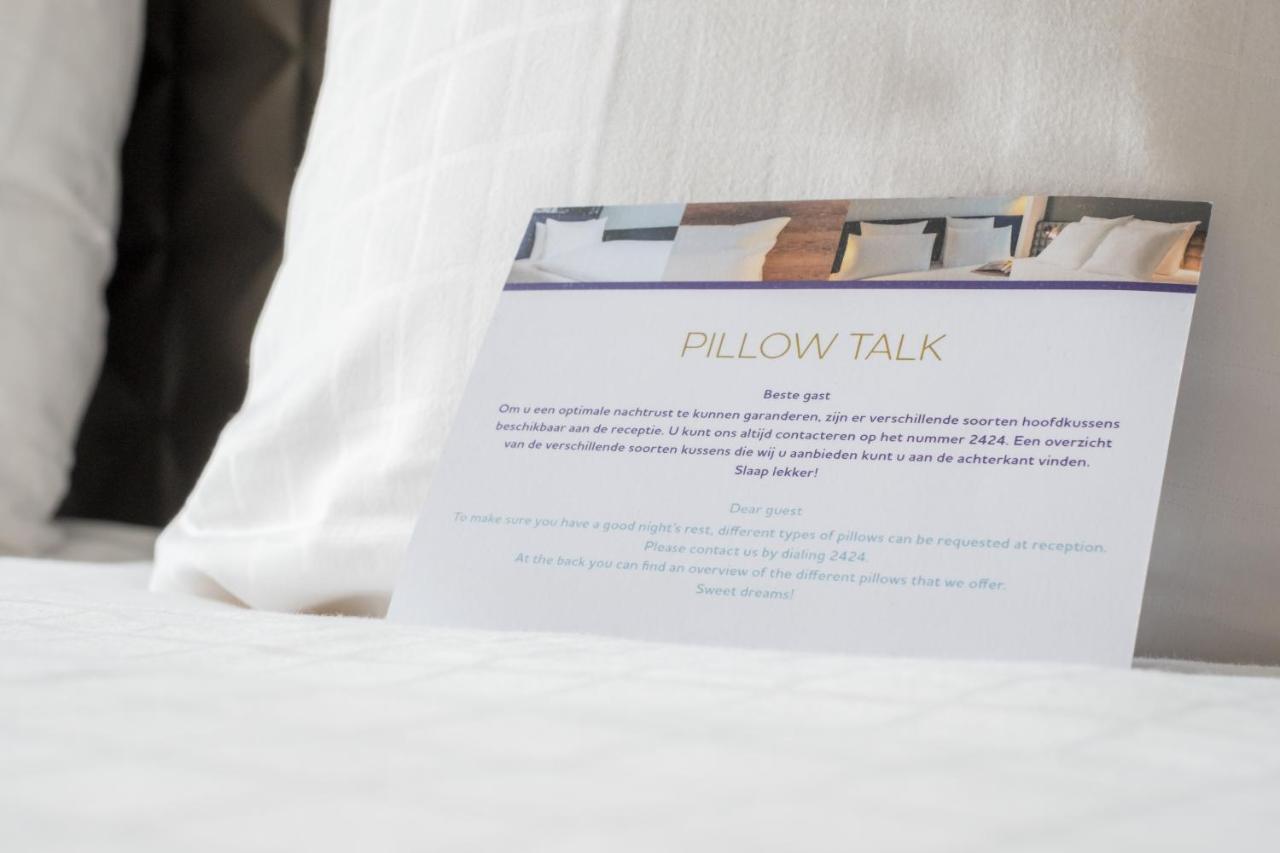 Mercure Roeselare Ngoại thất bức ảnh
