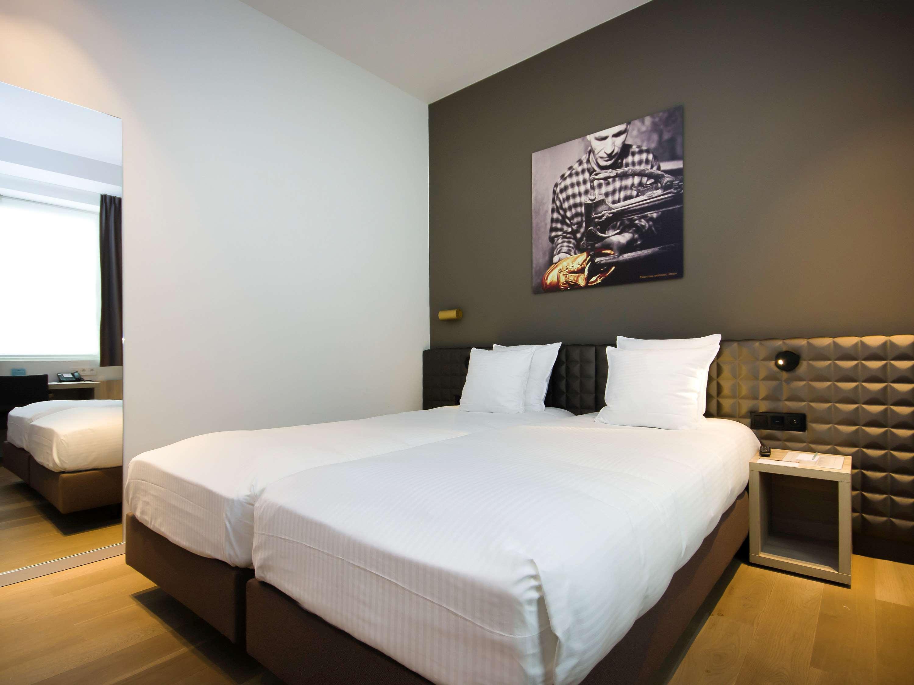 Mercure Roeselare Ngoại thất bức ảnh