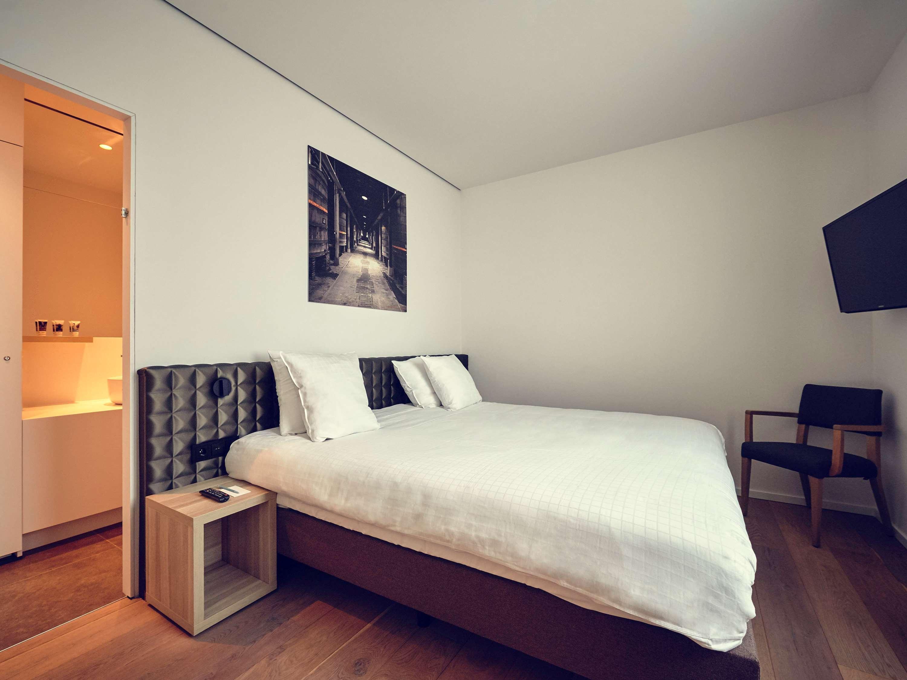 Mercure Roeselare Ngoại thất bức ảnh
