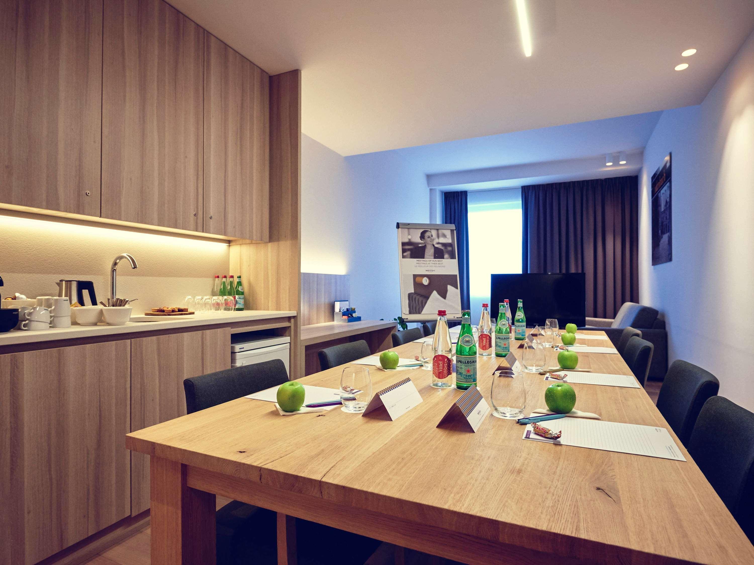 Mercure Roeselare Ngoại thất bức ảnh