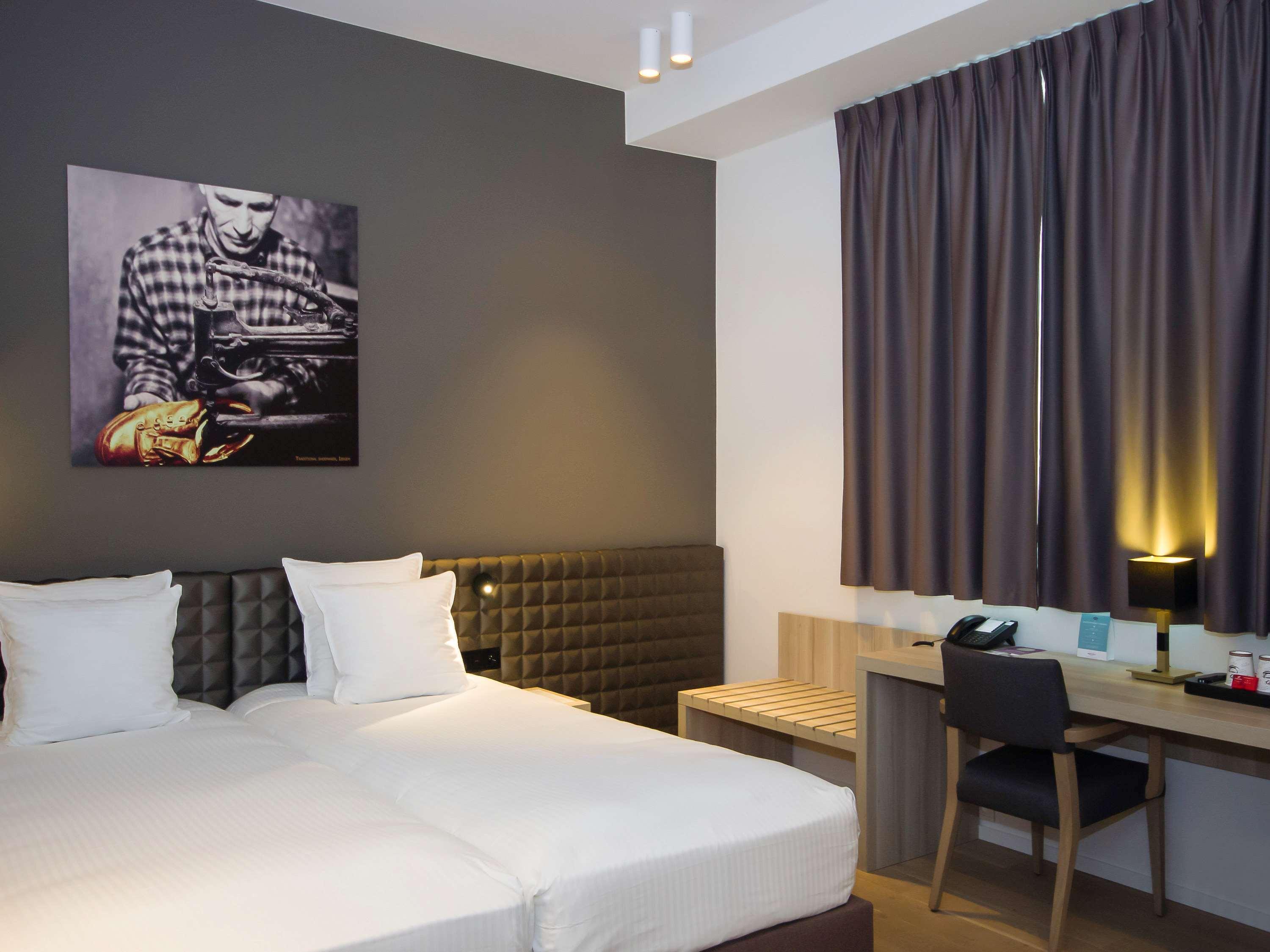 Mercure Roeselare Ngoại thất bức ảnh