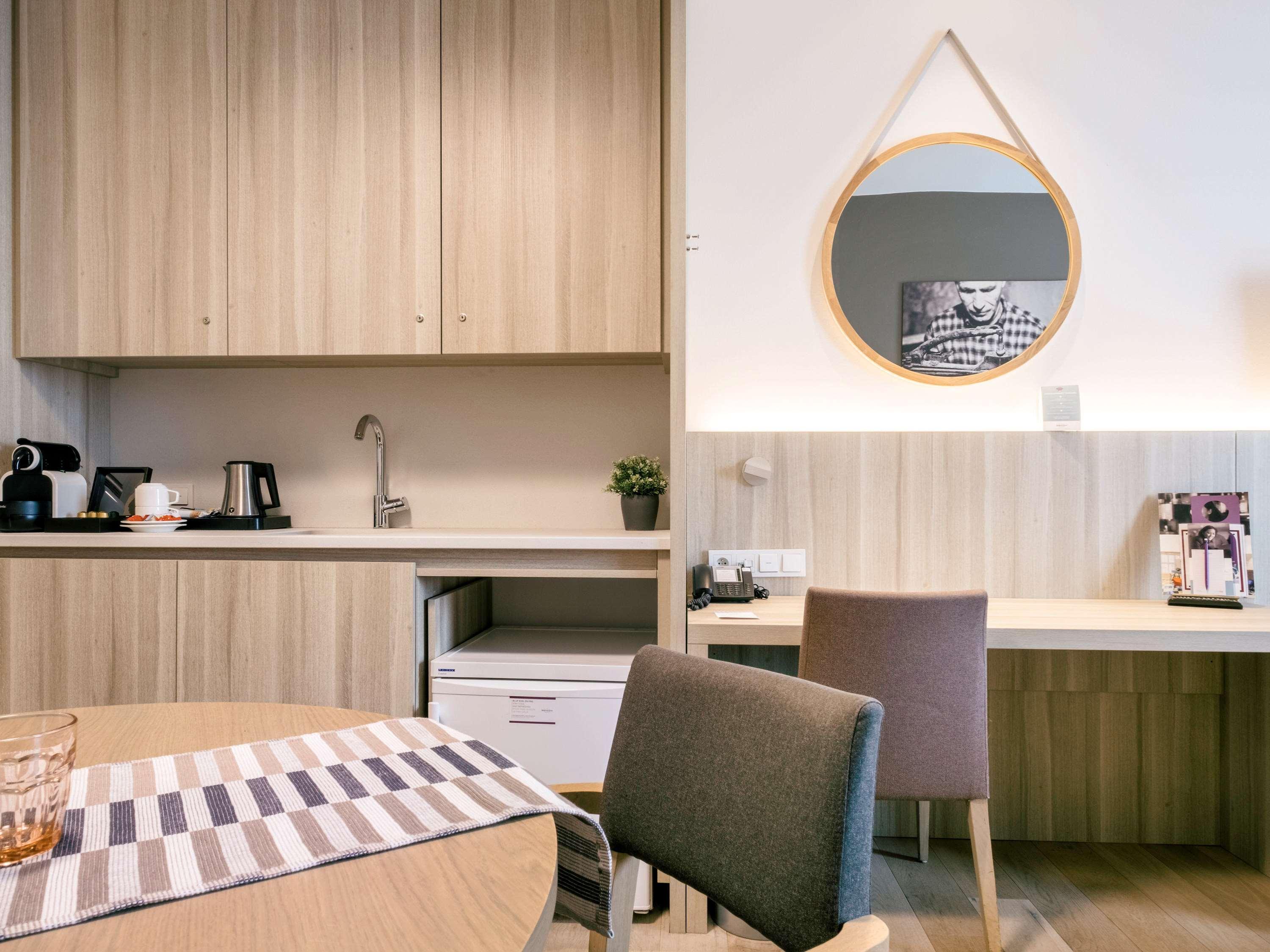 Mercure Roeselare Ngoại thất bức ảnh