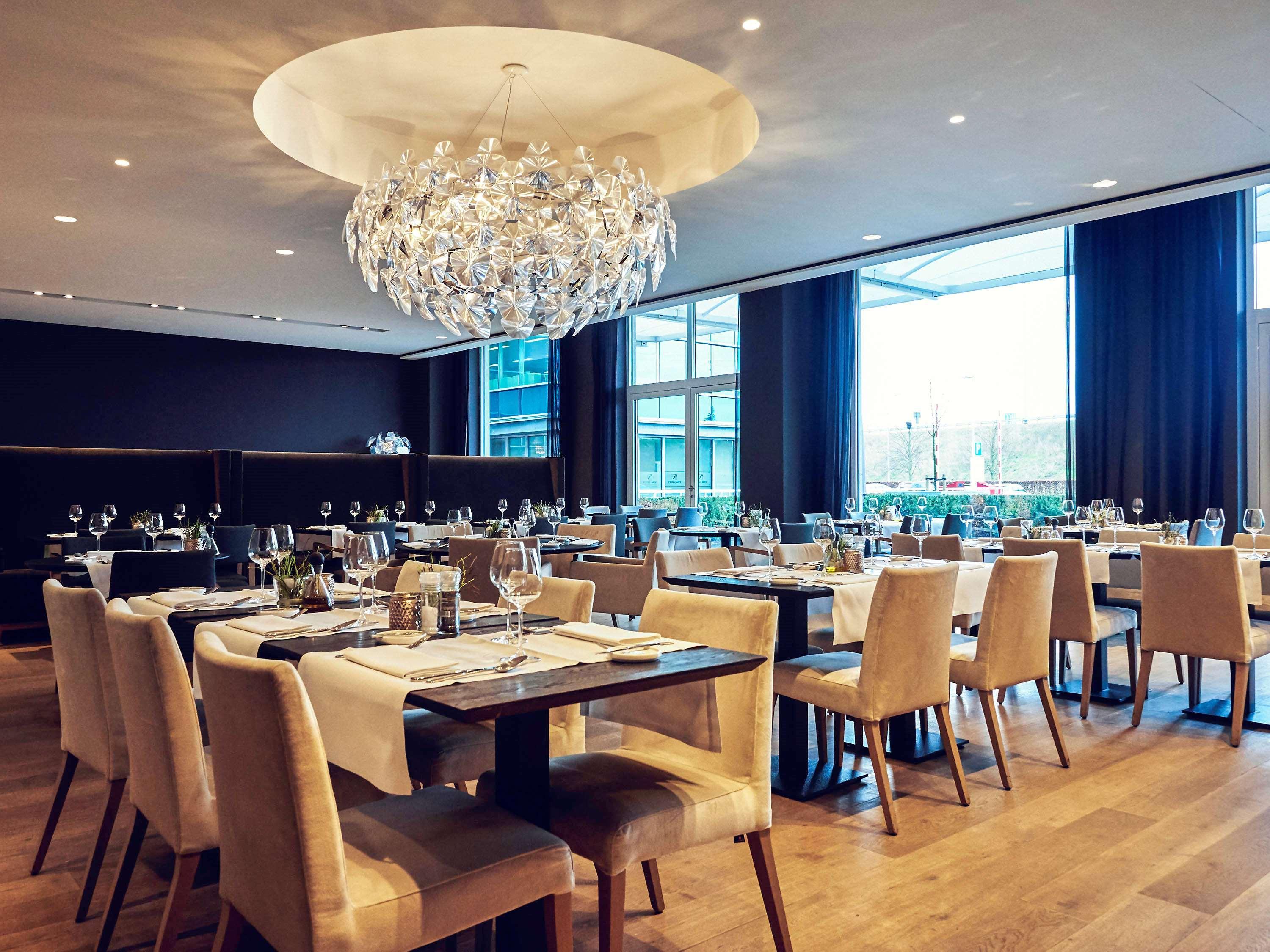 Mercure Roeselare Ngoại thất bức ảnh