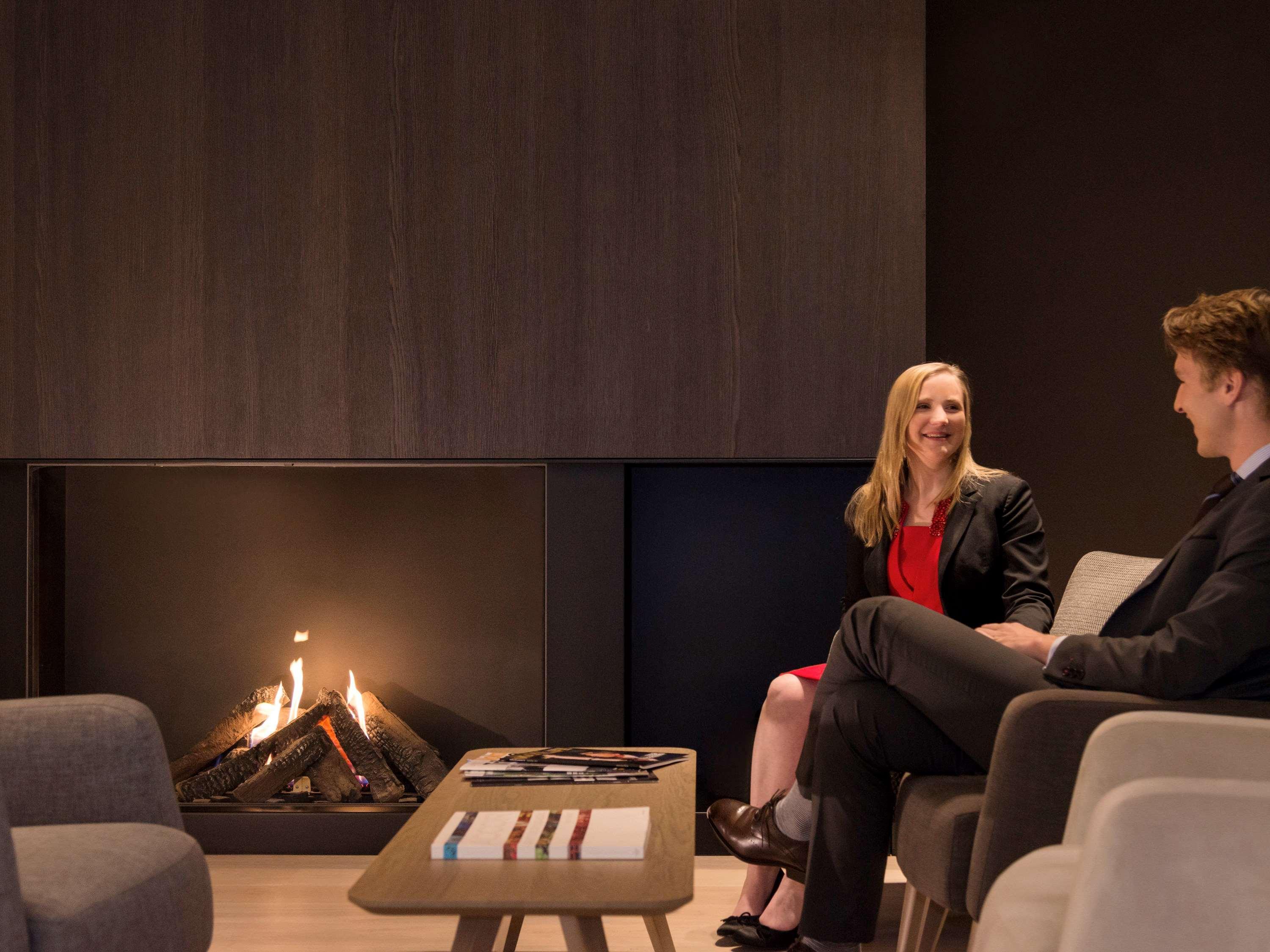 Mercure Roeselare Ngoại thất bức ảnh