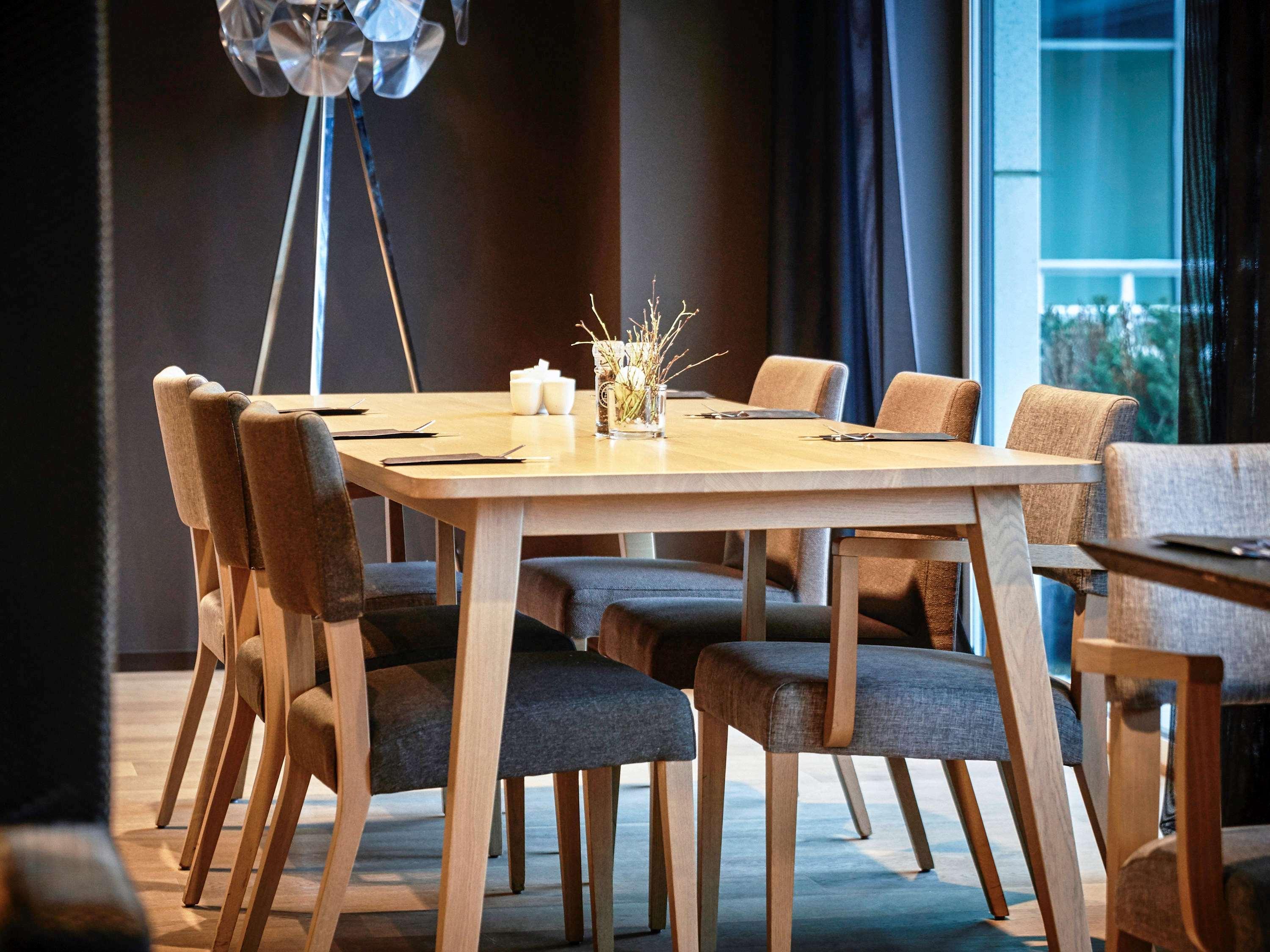 Mercure Roeselare Ngoại thất bức ảnh