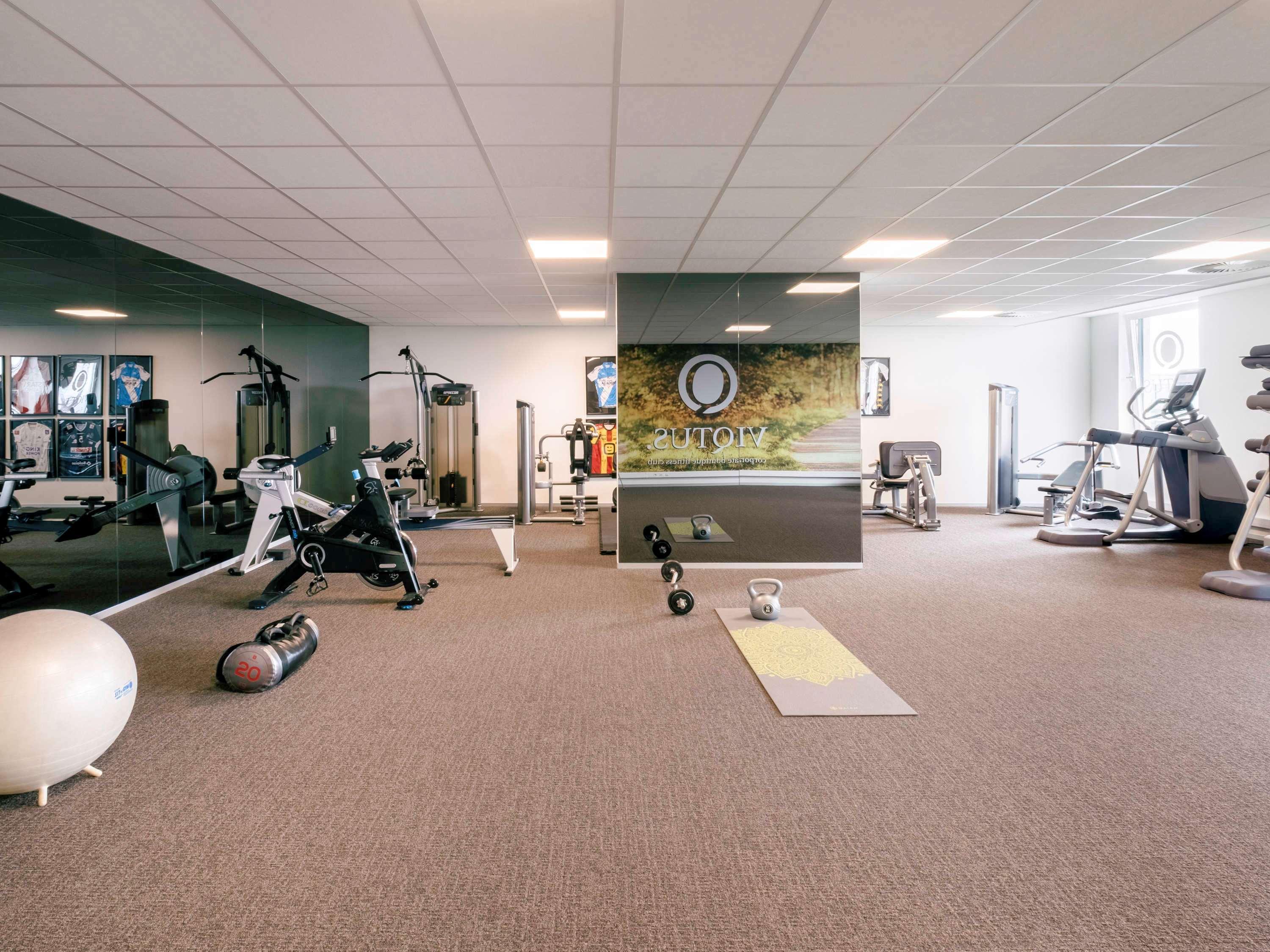 Mercure Roeselare Ngoại thất bức ảnh