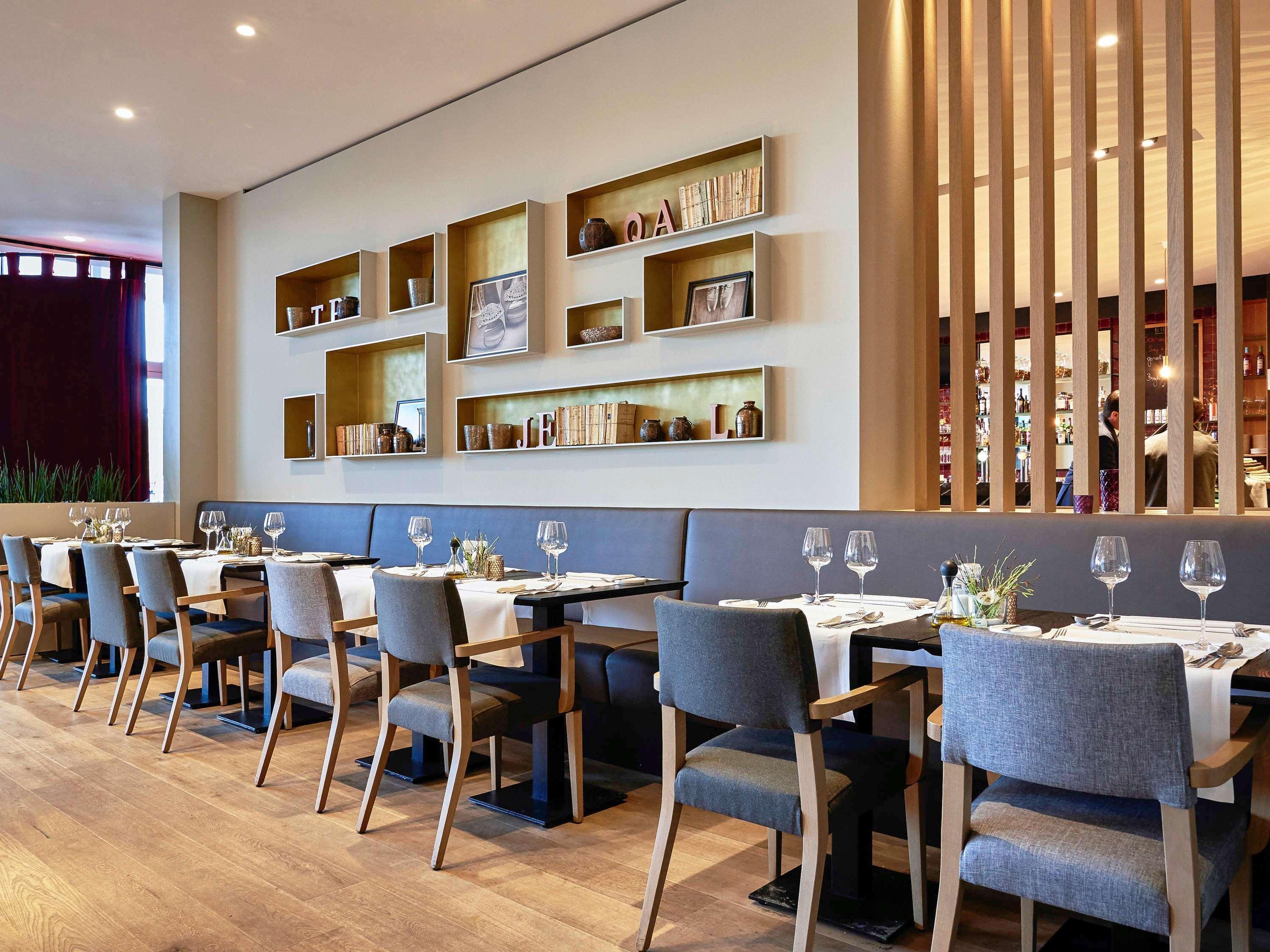 Mercure Roeselare Ngoại thất bức ảnh