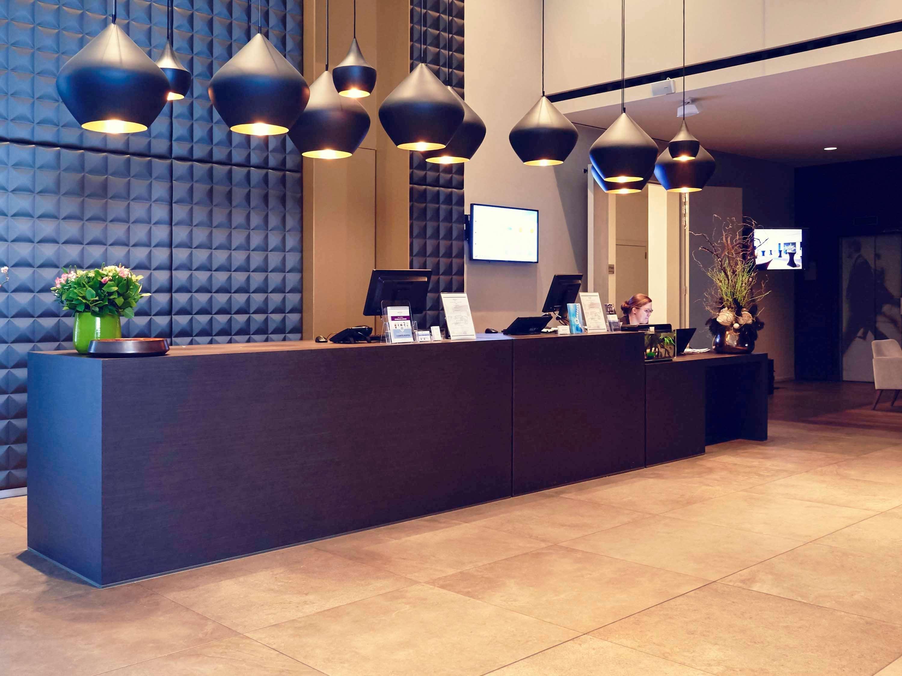 Mercure Roeselare Ngoại thất bức ảnh