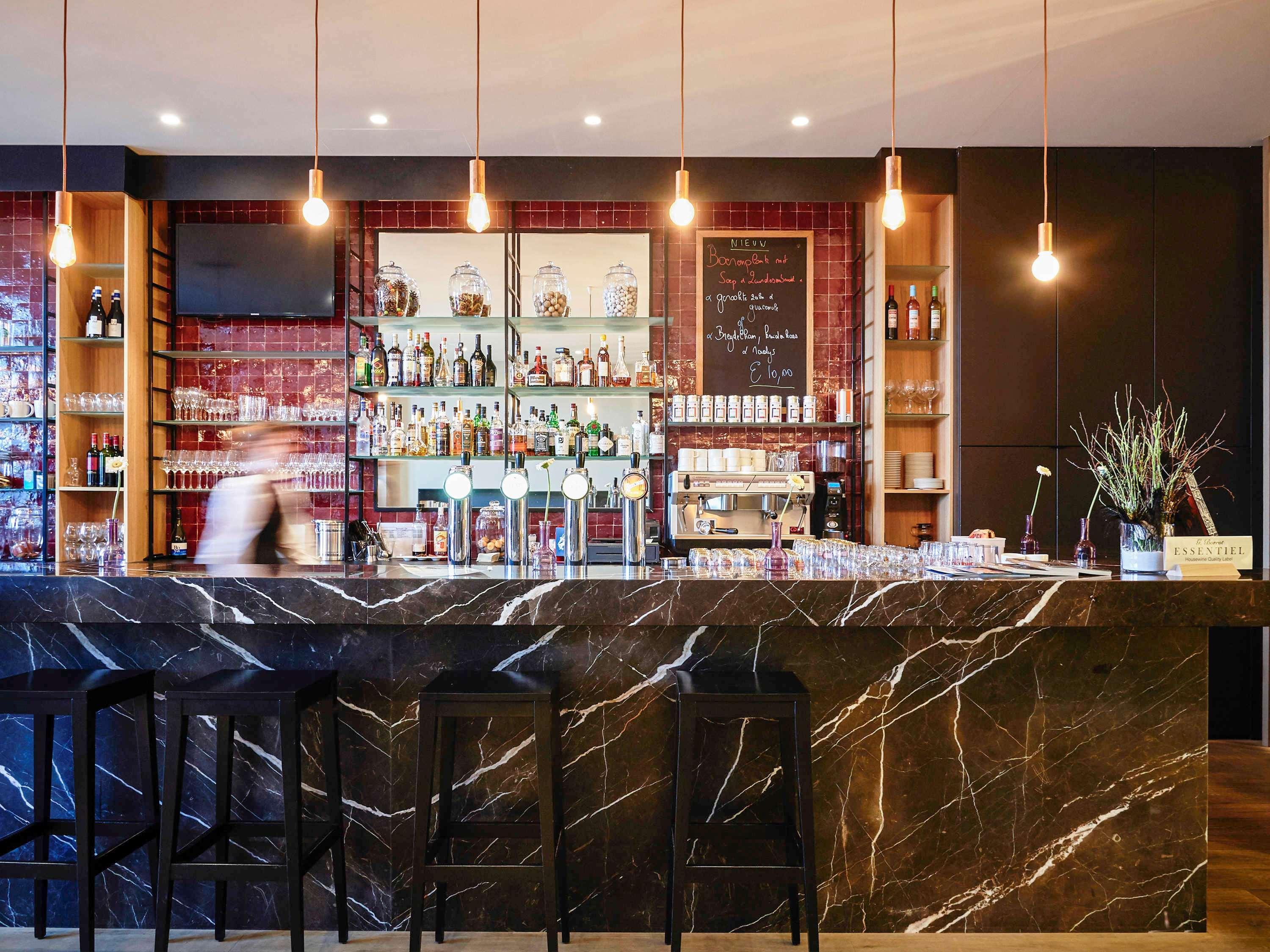 Mercure Roeselare Ngoại thất bức ảnh