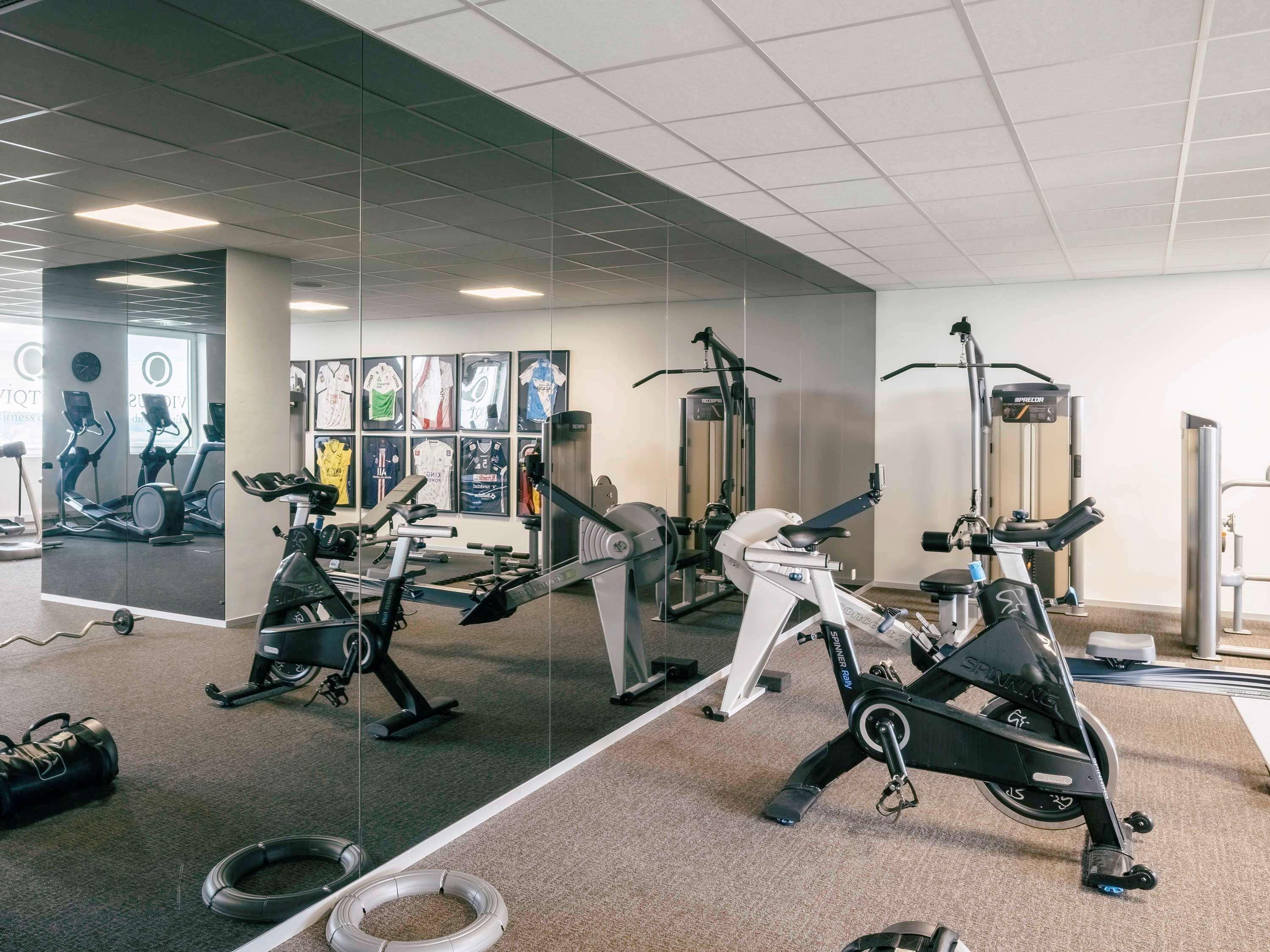 Mercure Roeselare Ngoại thất bức ảnh