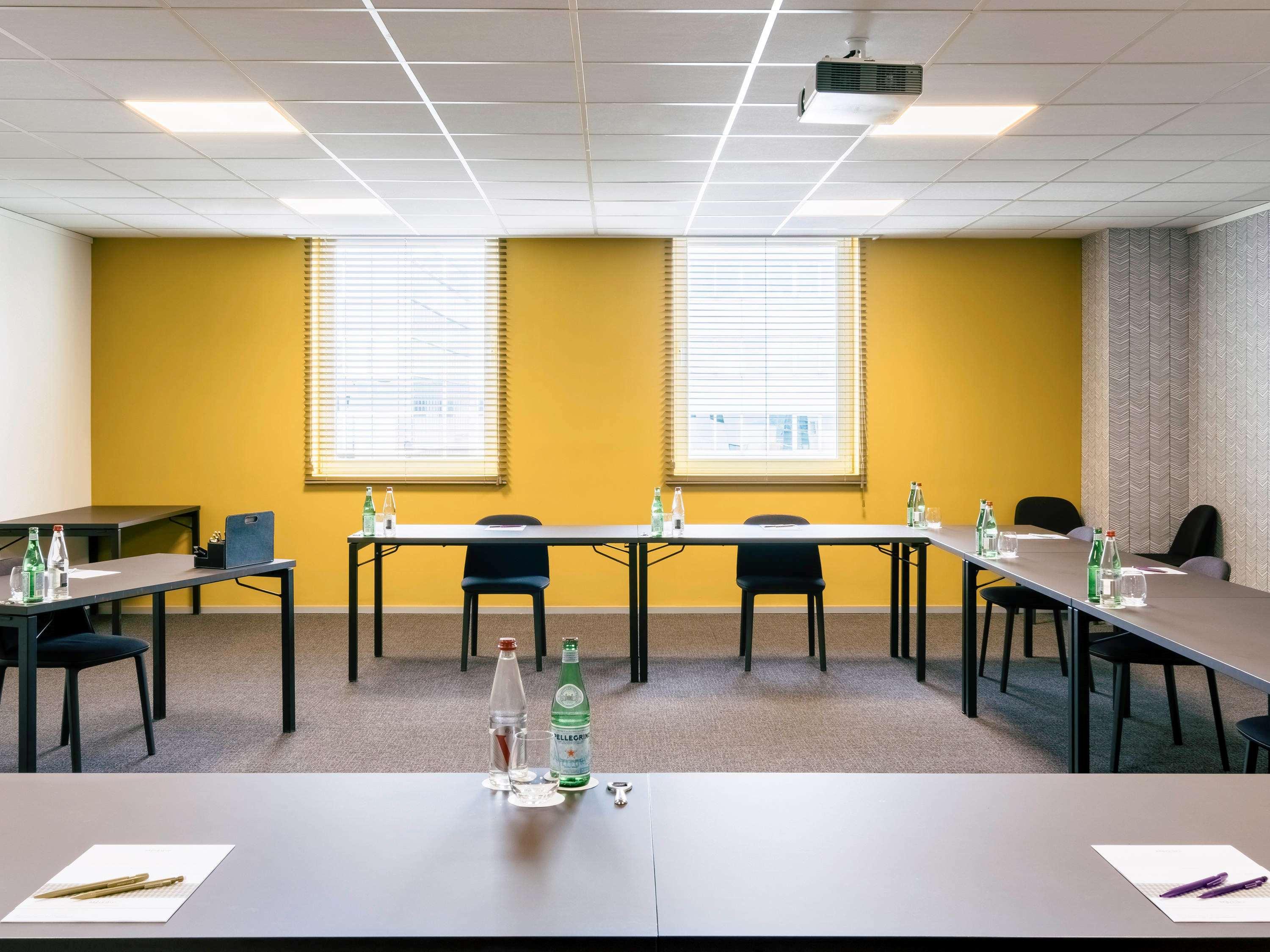 Mercure Roeselare Ngoại thất bức ảnh