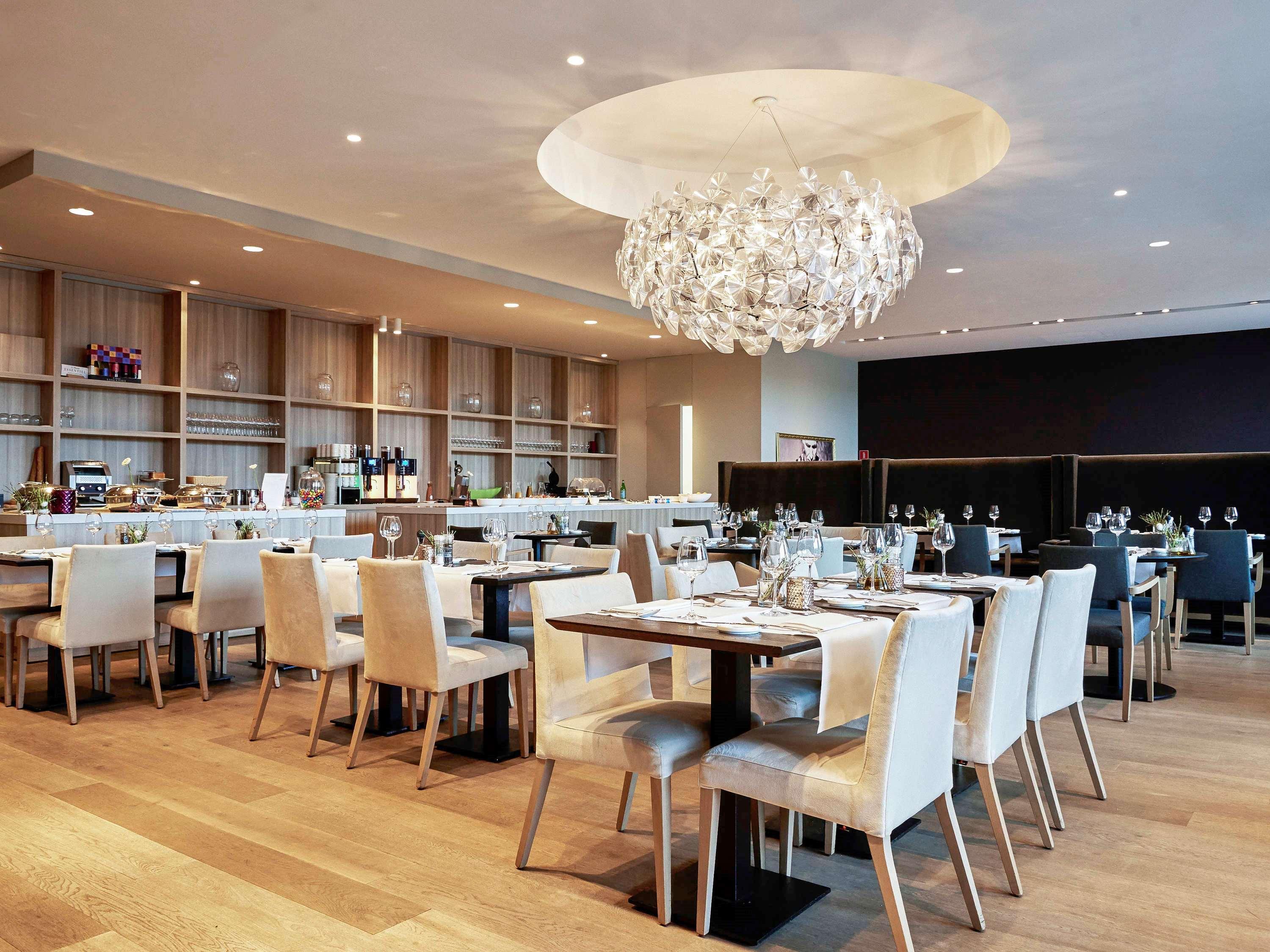 Mercure Roeselare Ngoại thất bức ảnh