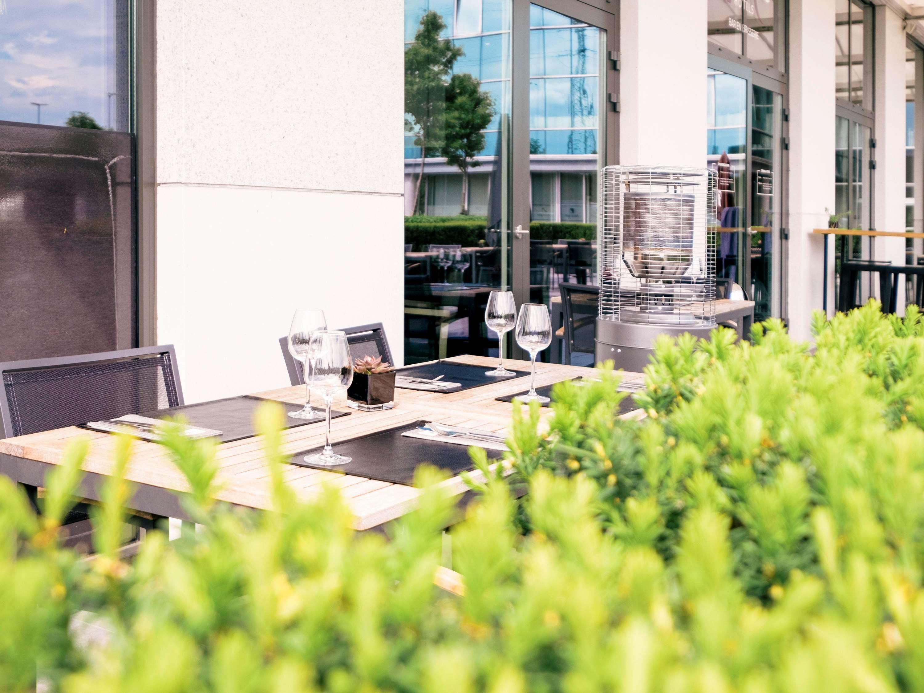 Mercure Roeselare Ngoại thất bức ảnh