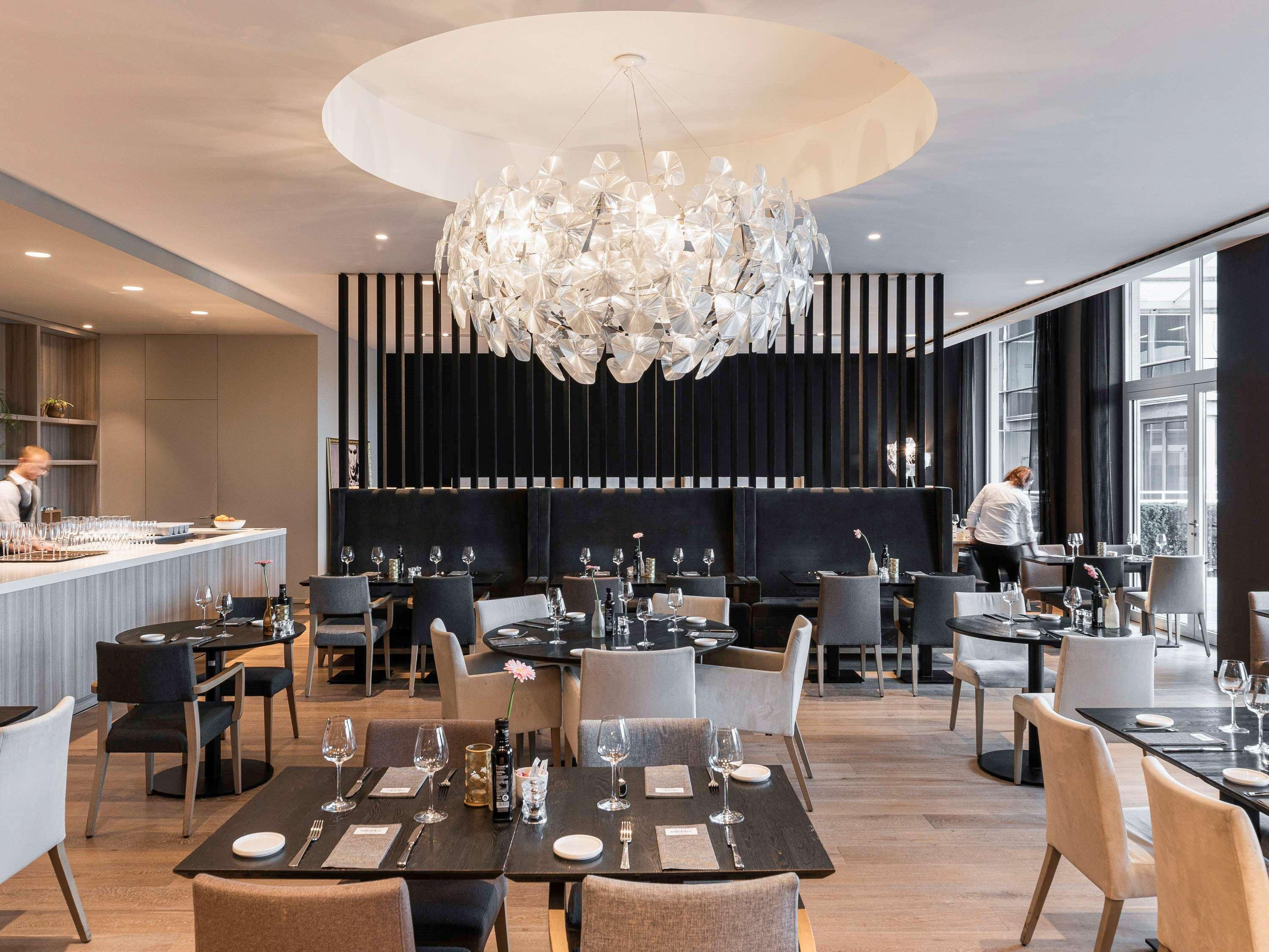 Mercure Roeselare Ngoại thất bức ảnh