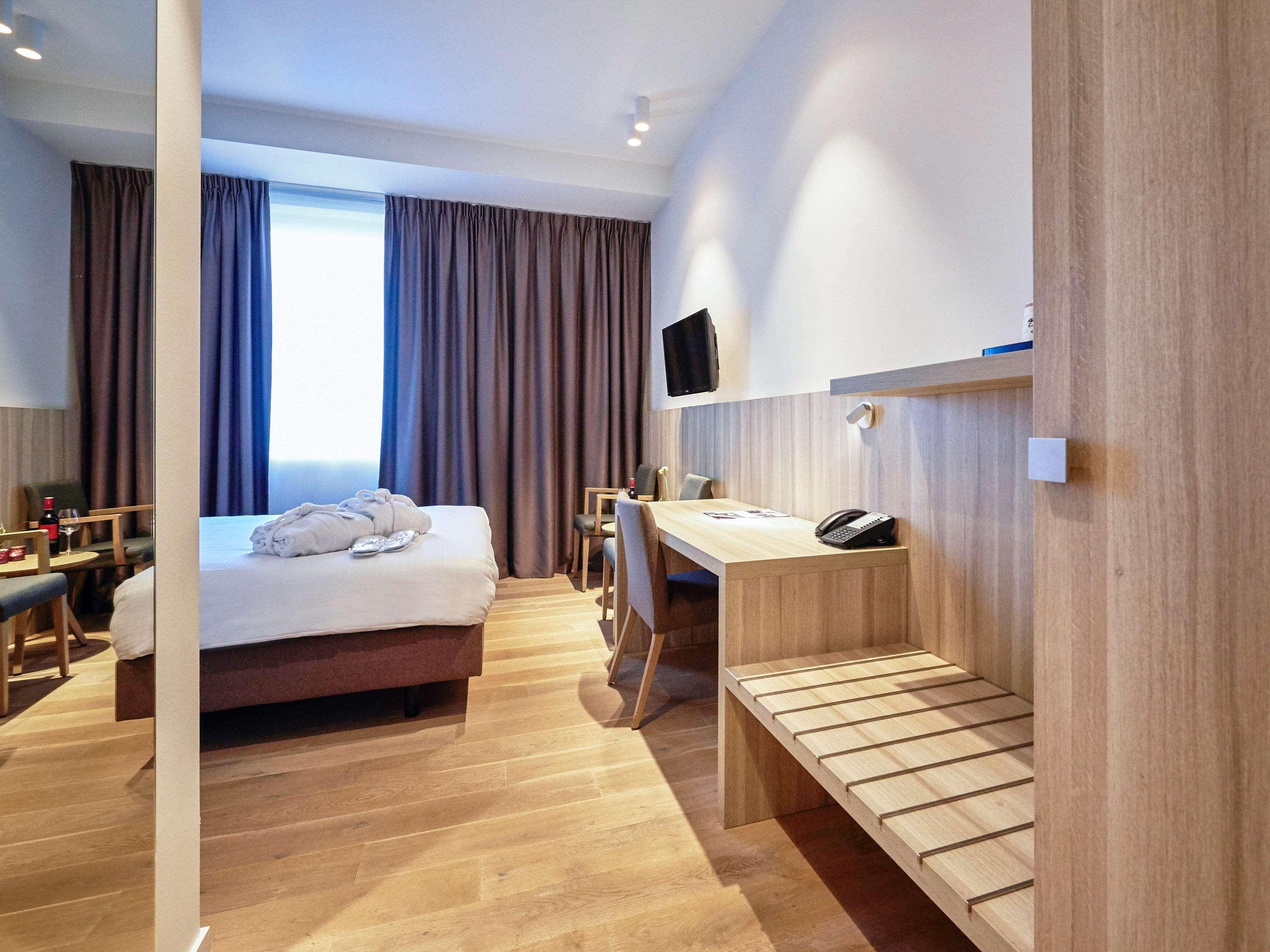 Mercure Roeselare Ngoại thất bức ảnh