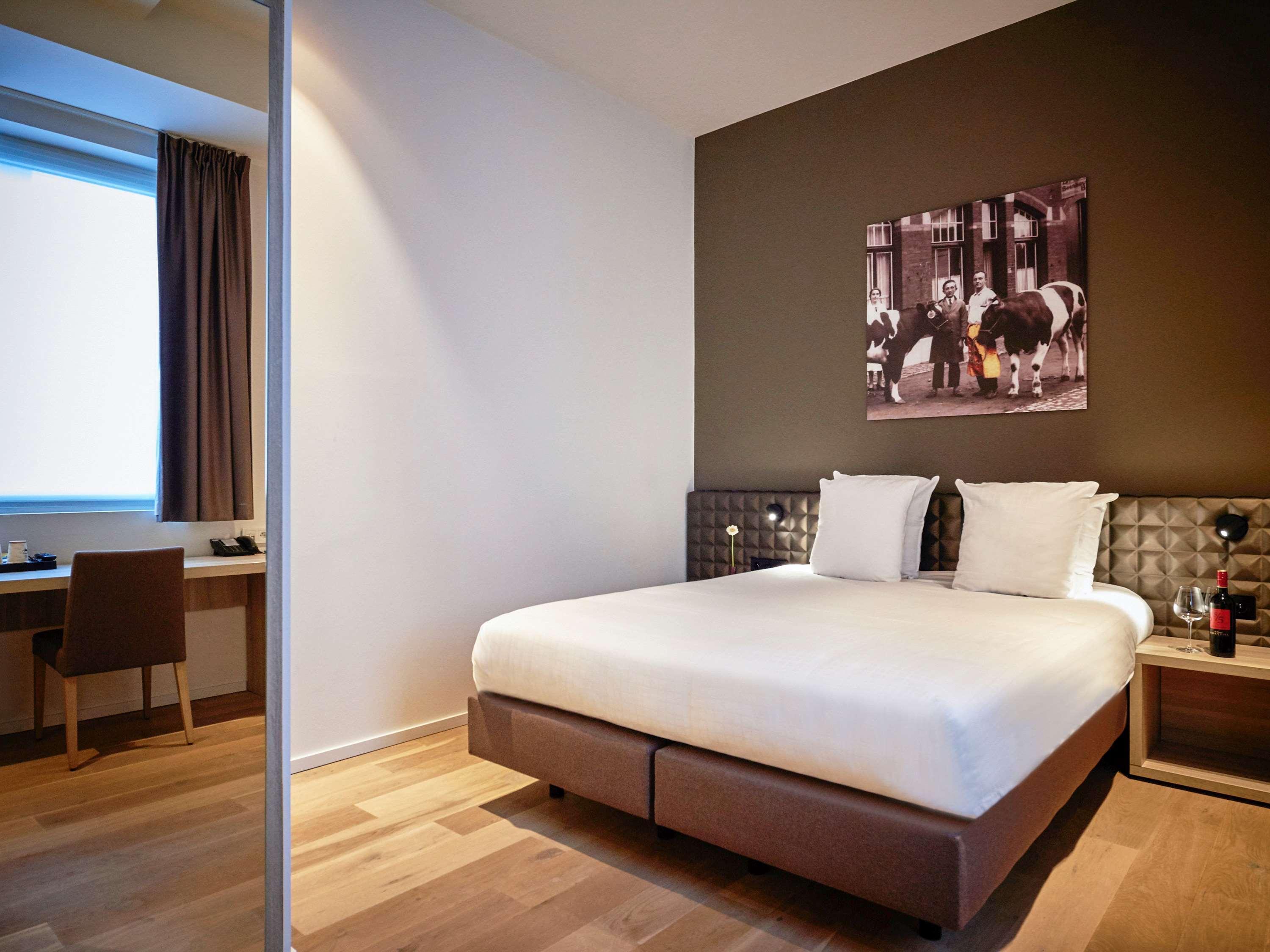Mercure Roeselare Ngoại thất bức ảnh
