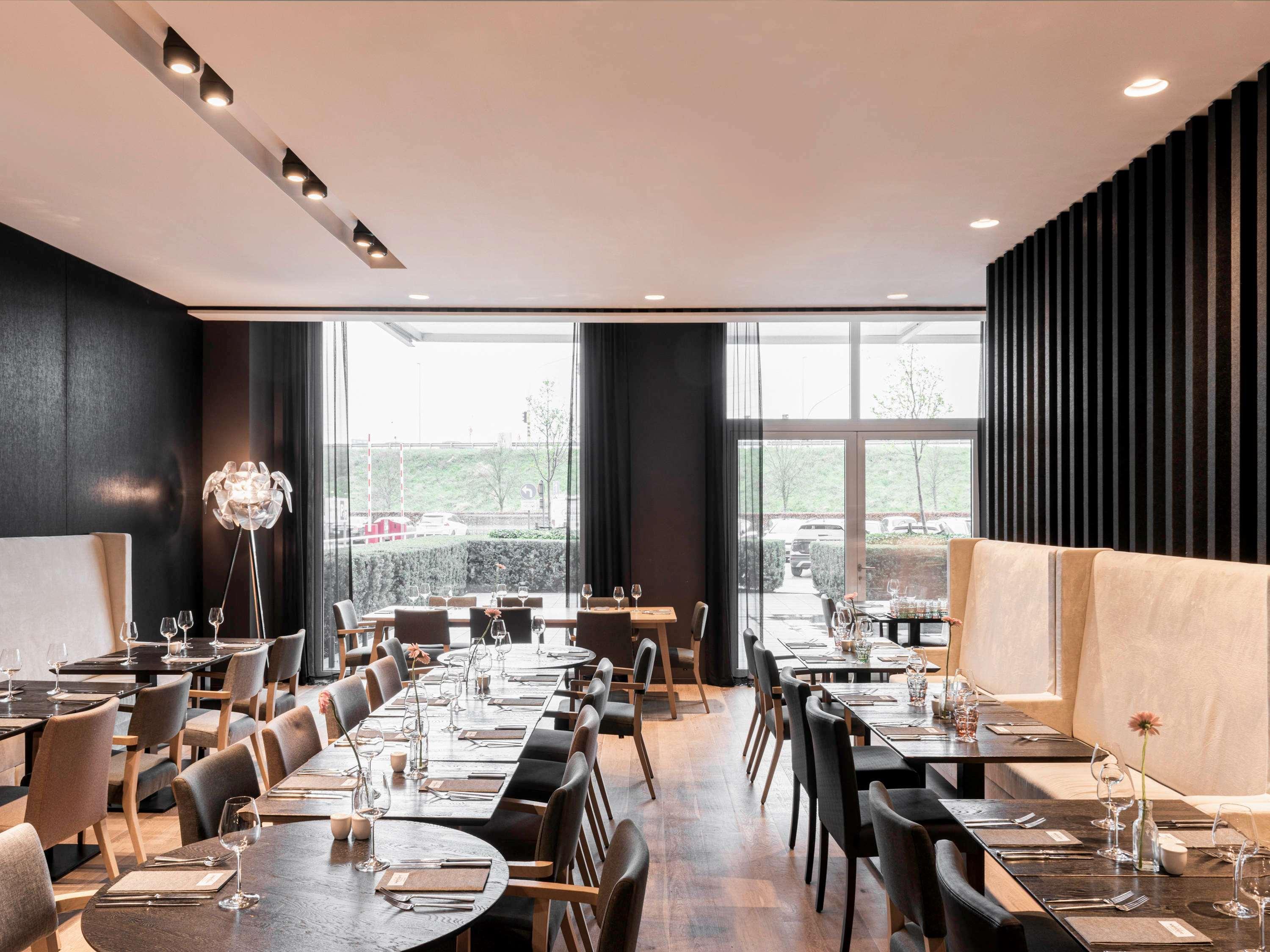 Mercure Roeselare Ngoại thất bức ảnh