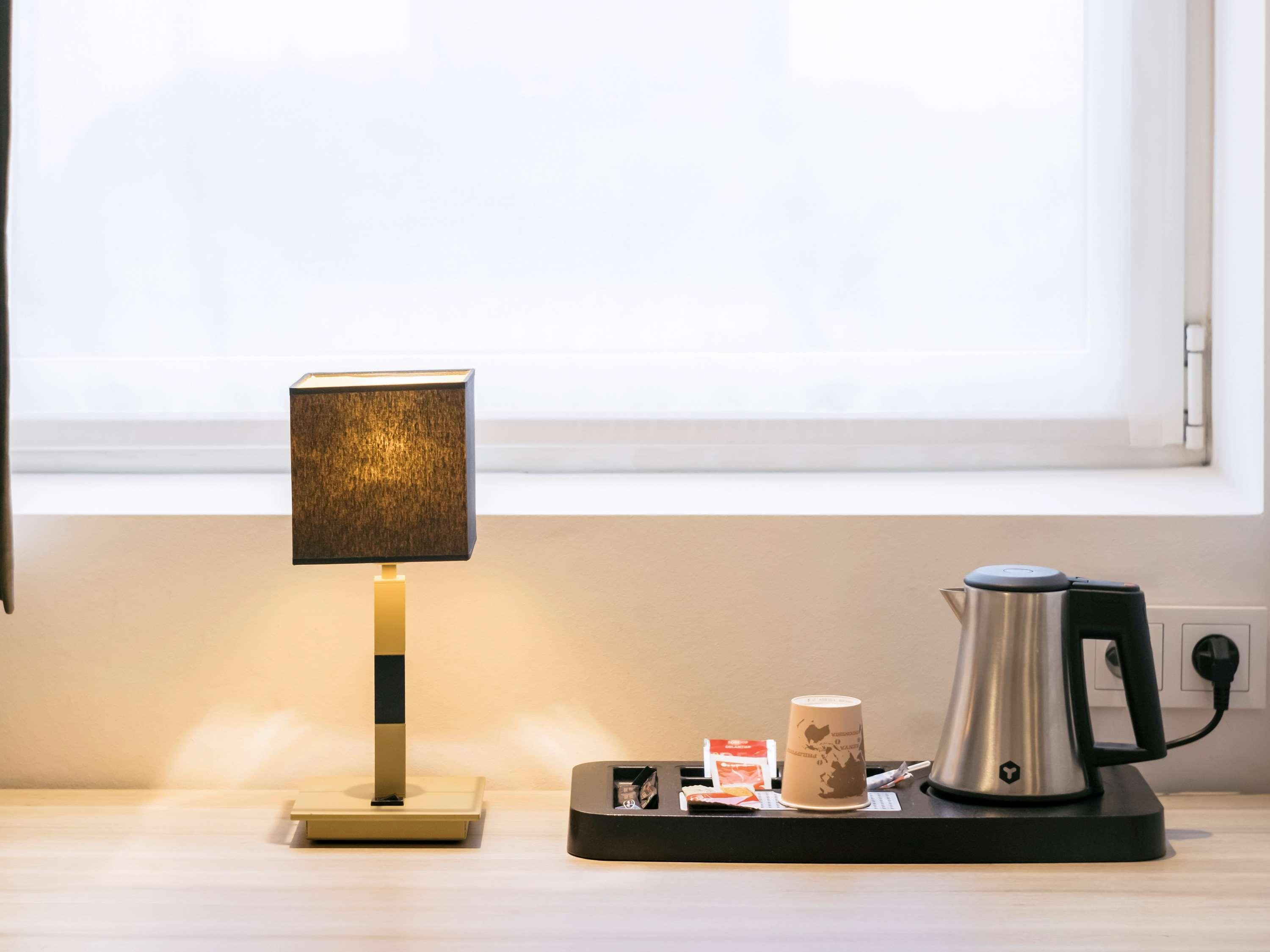 Mercure Roeselare Ngoại thất bức ảnh