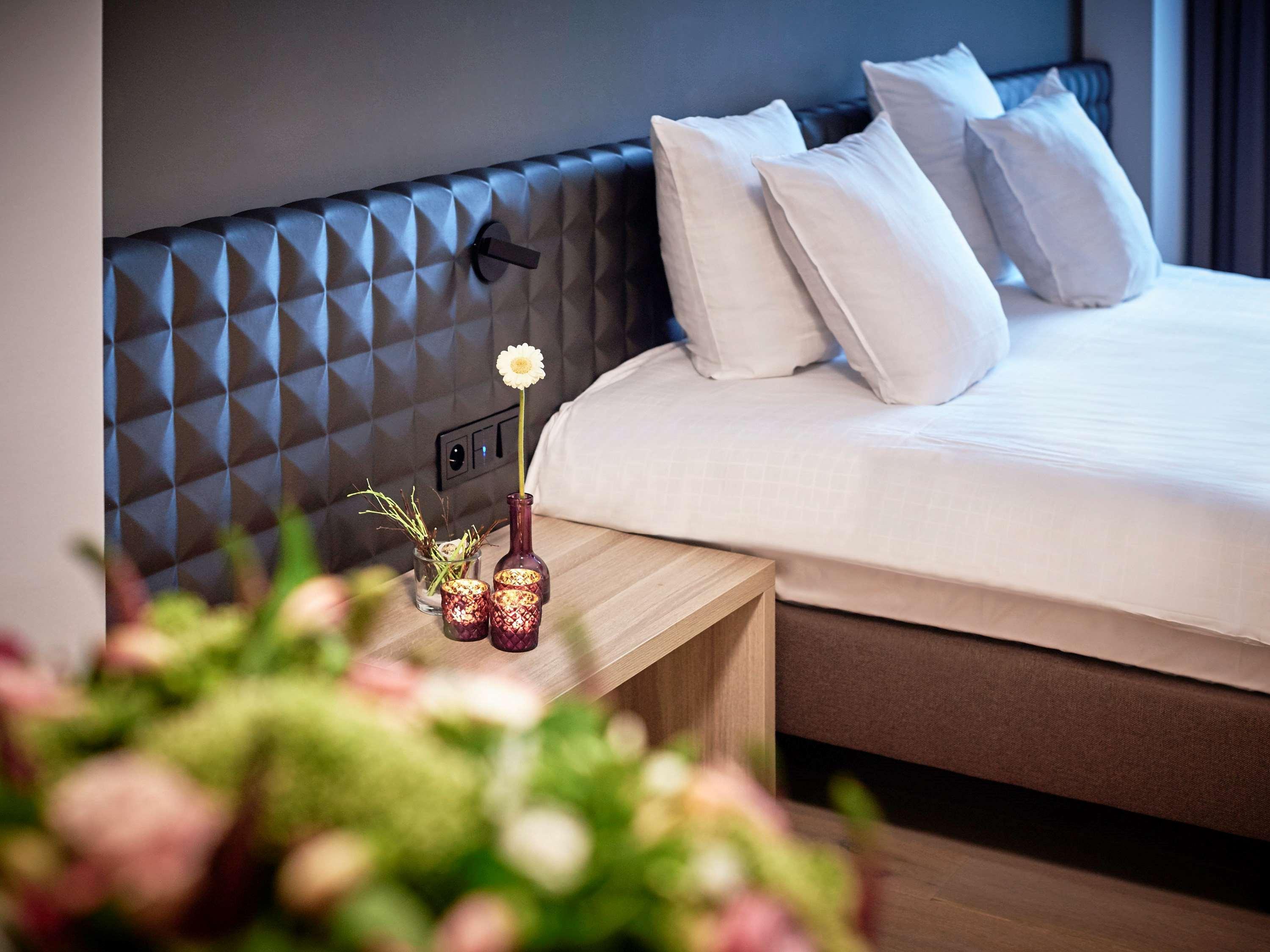 Mercure Roeselare Ngoại thất bức ảnh