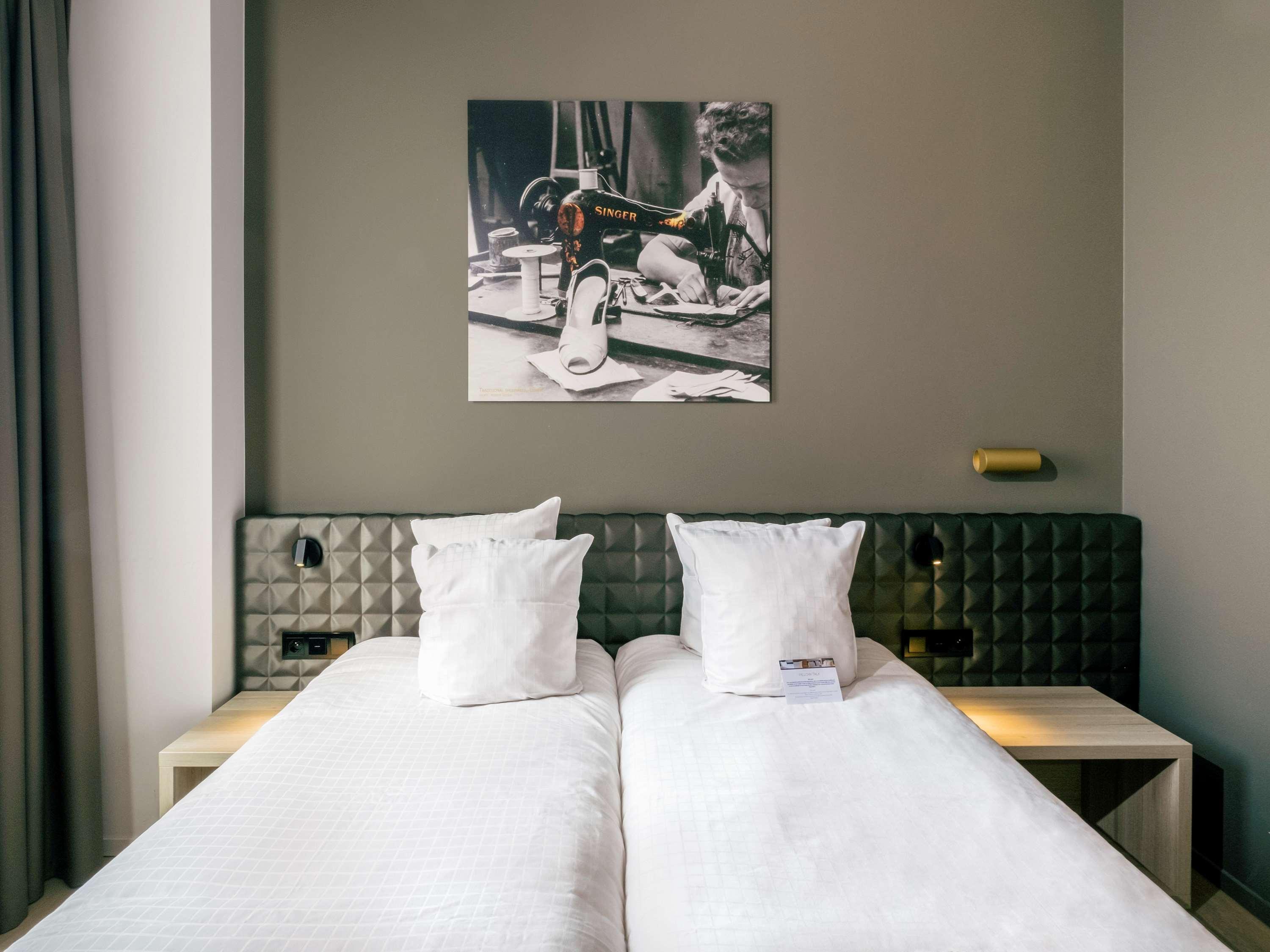 Mercure Roeselare Ngoại thất bức ảnh