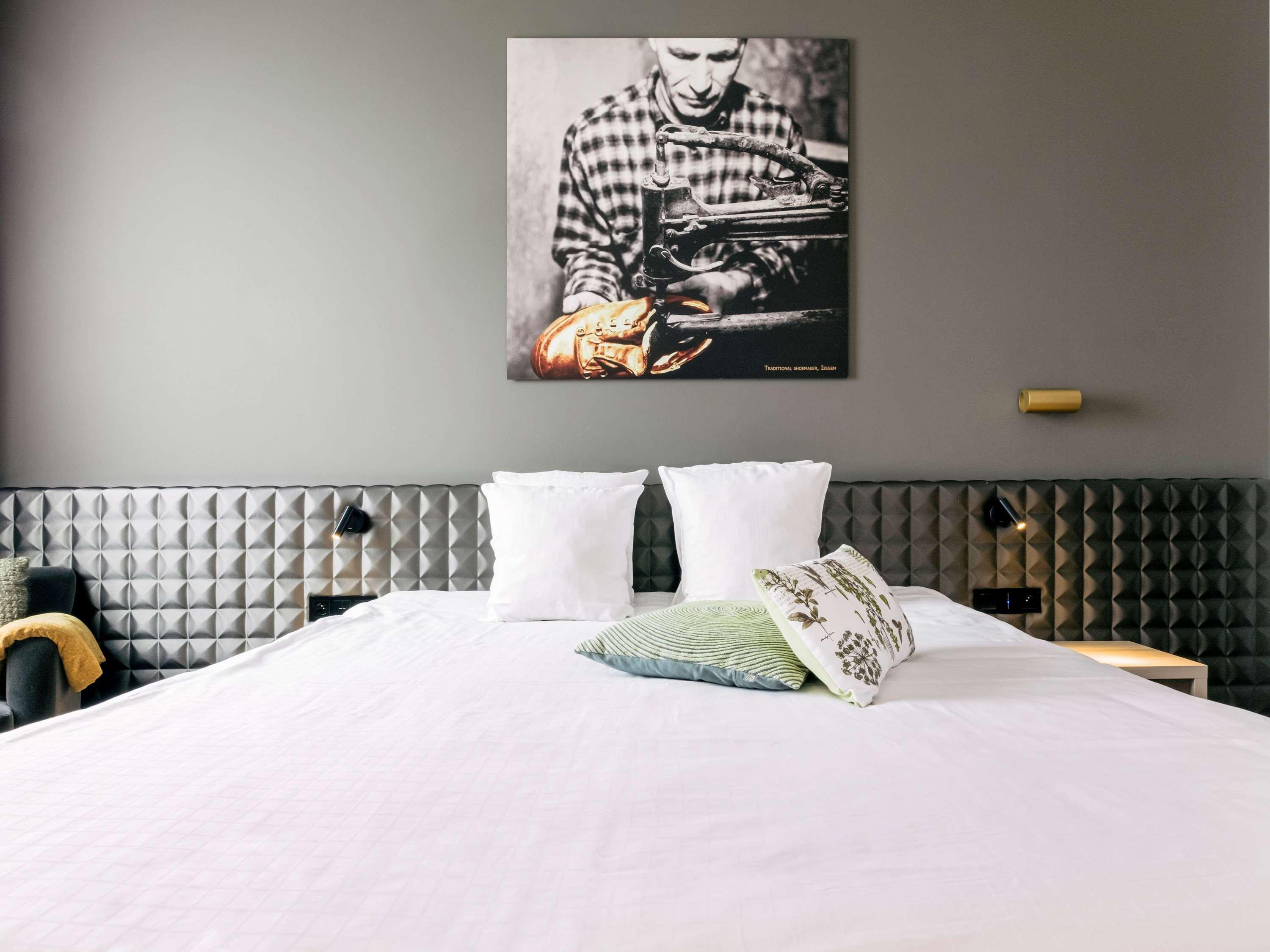 Mercure Roeselare Ngoại thất bức ảnh