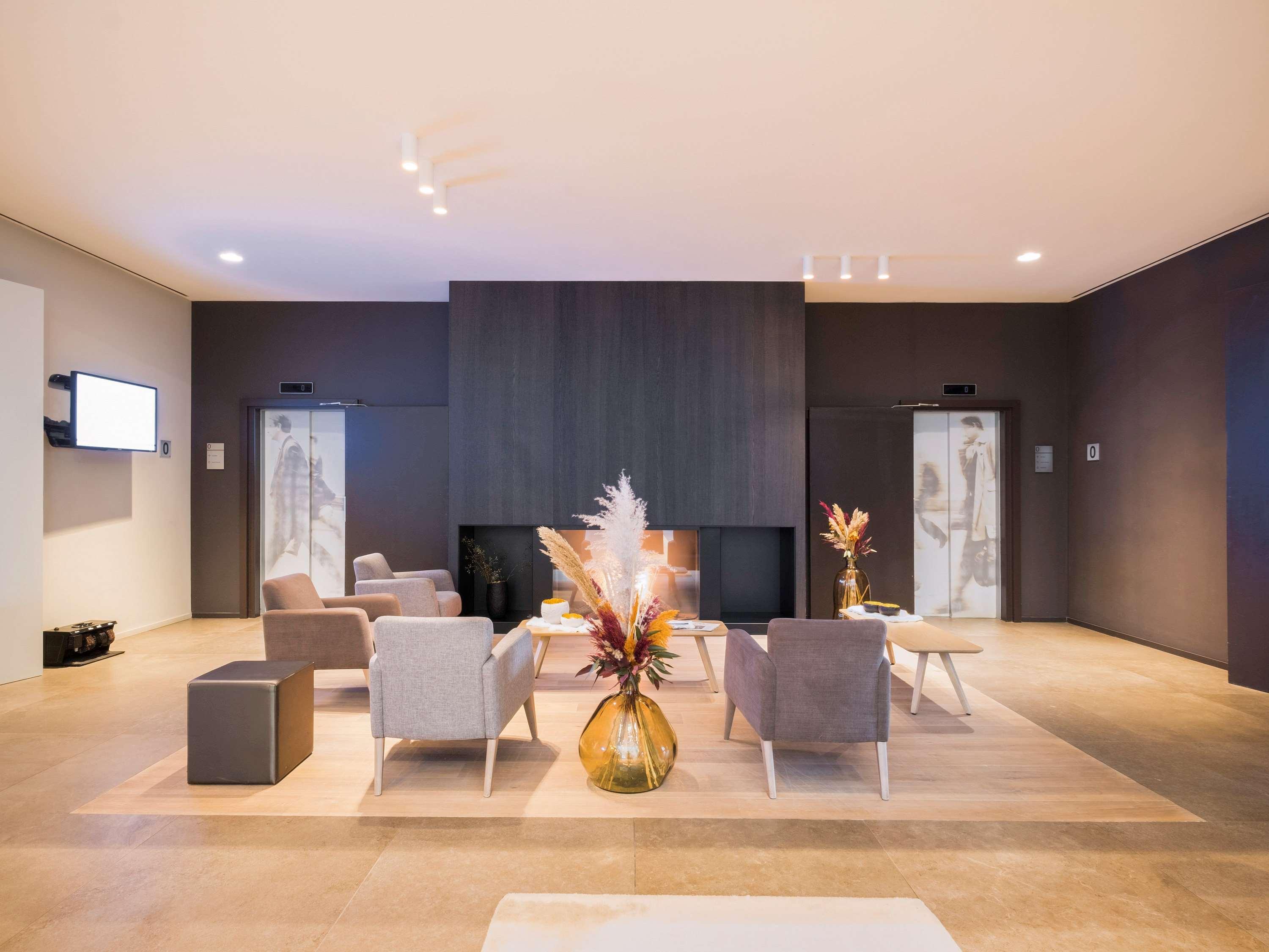 Mercure Roeselare Ngoại thất bức ảnh