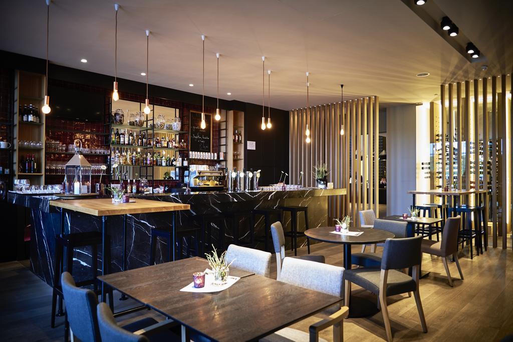 Mercure Roeselare Ngoại thất bức ảnh