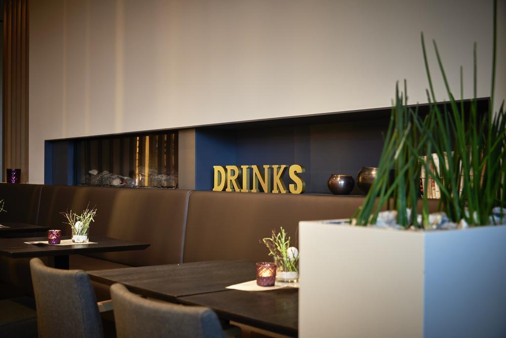 Mercure Roeselare Ngoại thất bức ảnh