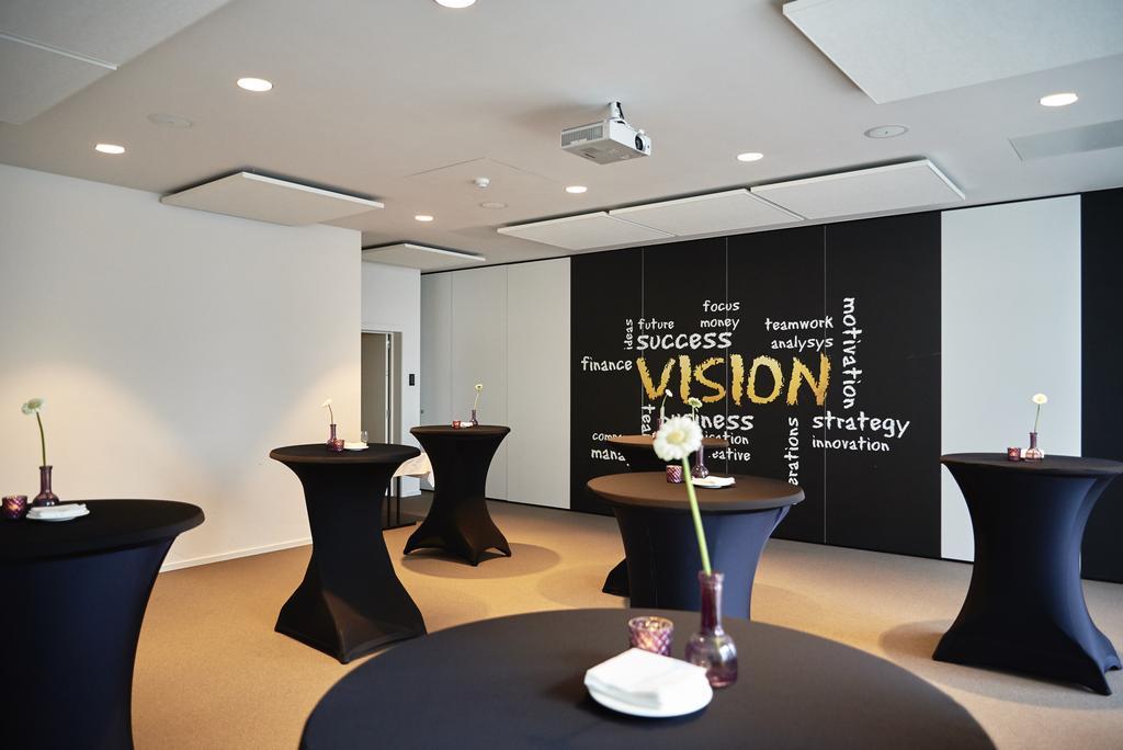 Mercure Roeselare Ngoại thất bức ảnh