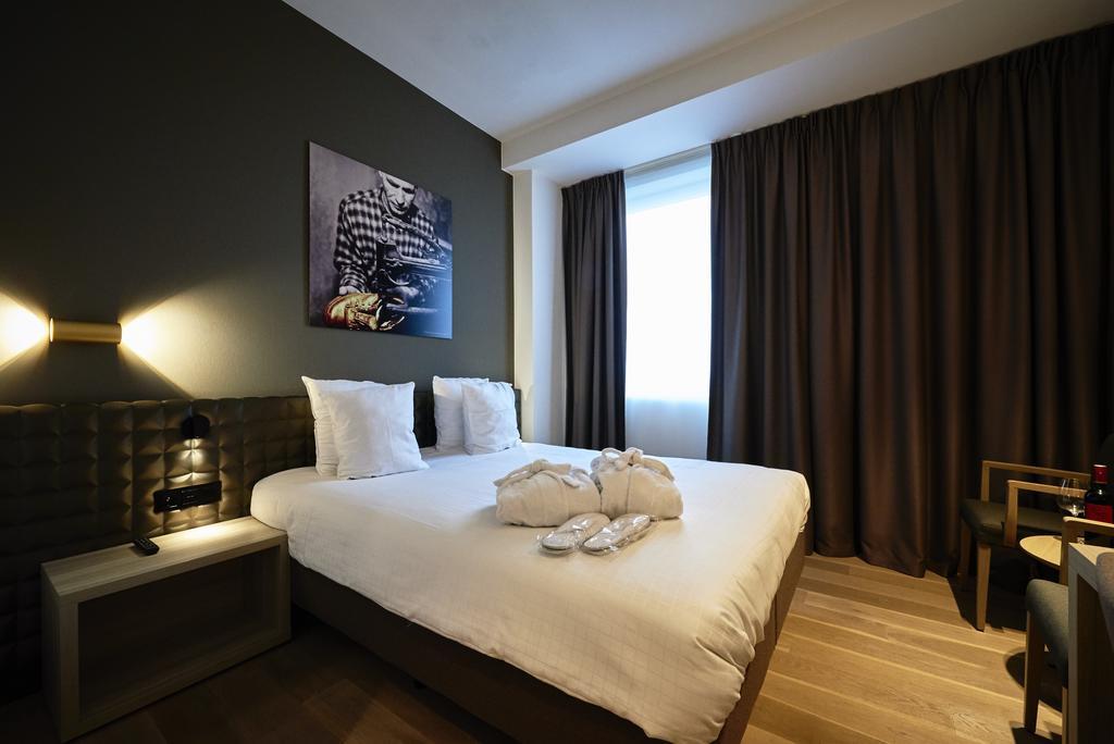 Mercure Roeselare Ngoại thất bức ảnh