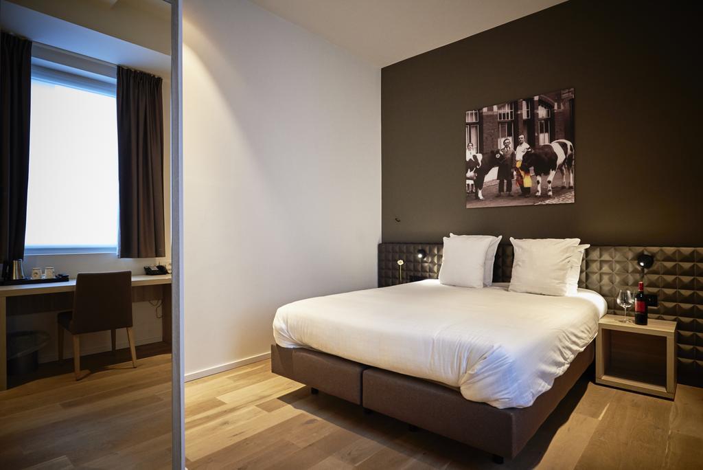 Mercure Roeselare Ngoại thất bức ảnh