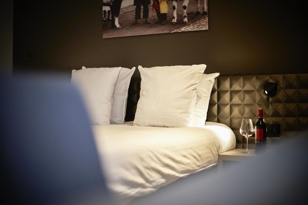 Mercure Roeselare Ngoại thất bức ảnh