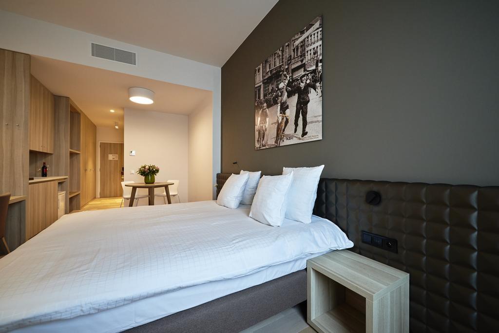 Mercure Roeselare Ngoại thất bức ảnh