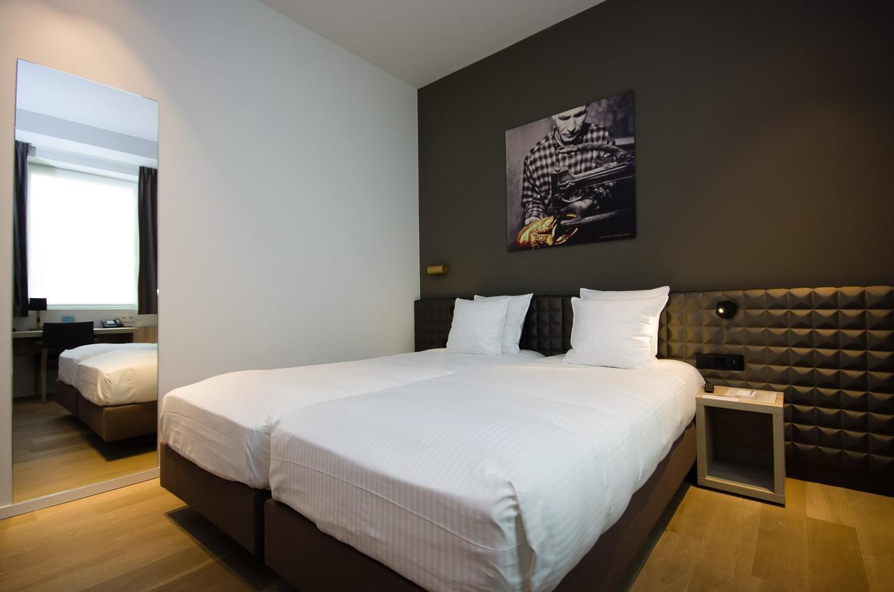 Mercure Roeselare Ngoại thất bức ảnh