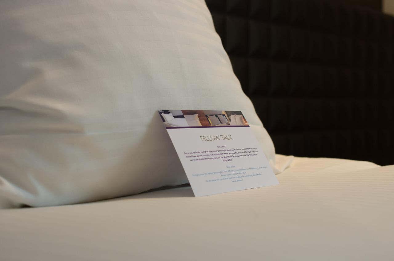 Mercure Roeselare Ngoại thất bức ảnh