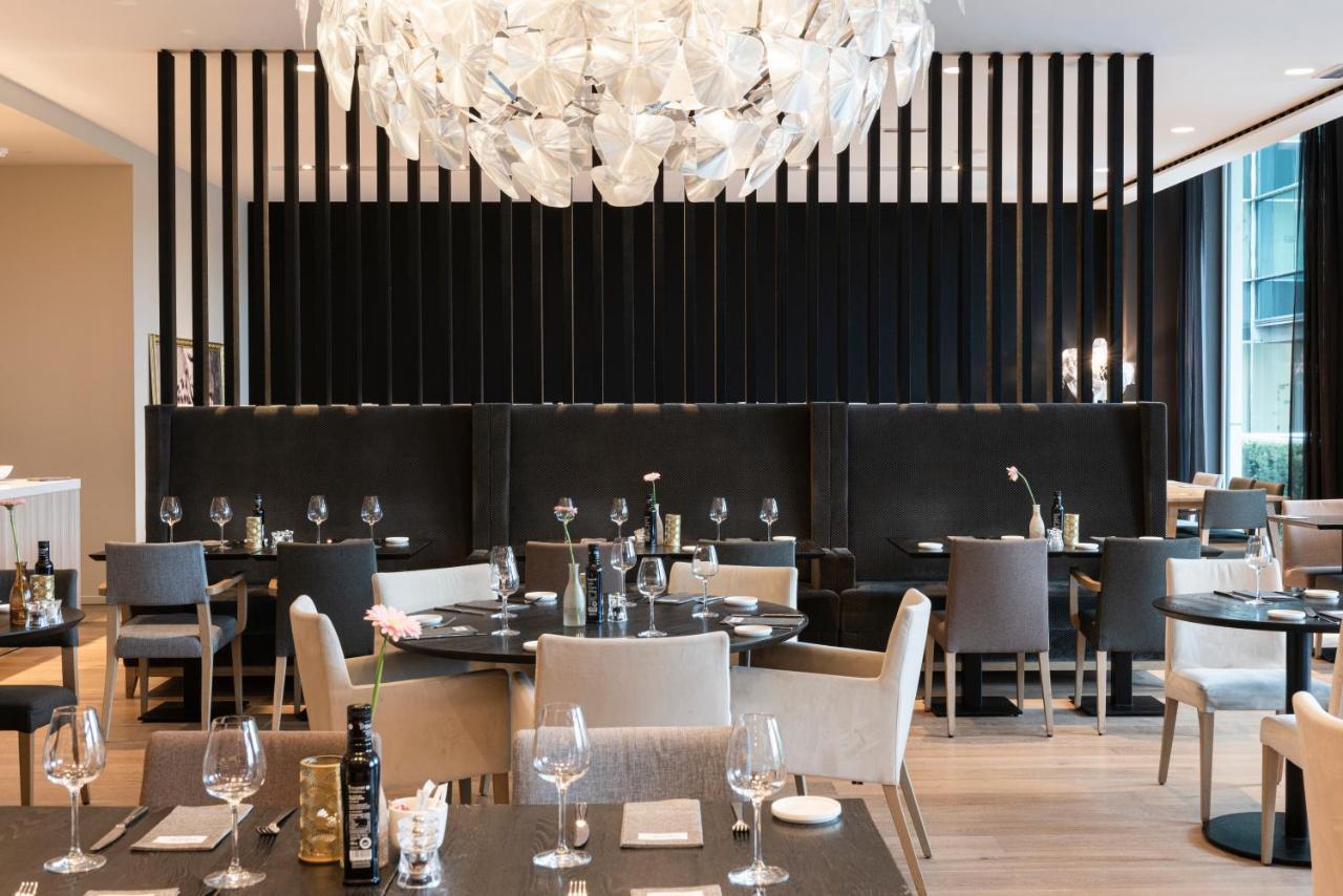 Mercure Roeselare Ngoại thất bức ảnh